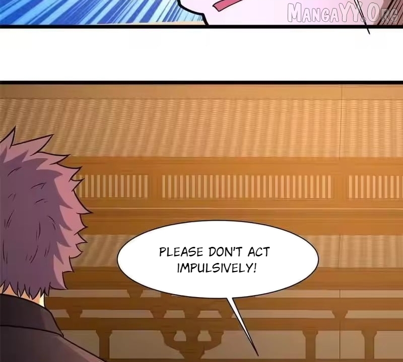Divine Urban God Chapter 314 - page 111